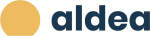 Aldea energy logo